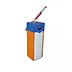 Barrier Gate remote control